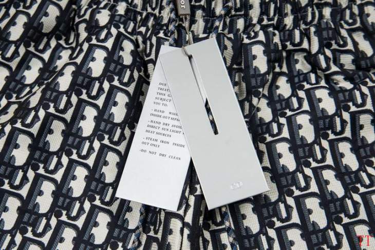 Dior Short Pants _SKUDiorXS-L20tr9117215